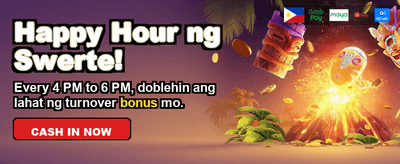 Fastest Payouts in Philippines banner