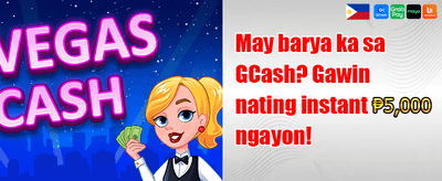JILI Hot Slots Free Spins promotion